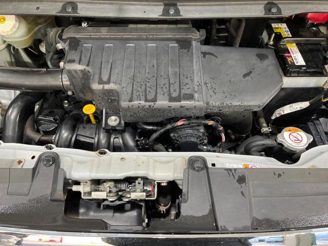 デイズ ハイウェイスター　Ｇターボ　禁煙車　衝突軽減　純正ナビ　全周囲カメラ　スマートキー　プッシュスタート　ＨＩＤヘッド　電動格納ミラー（14枚目）