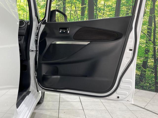 デイズ ハイウェイスター　Ｇターボ　禁煙車　衝突軽減　純正ナビ　全周囲カメラ　スマートキー　プッシュスタート　ＨＩＤヘッド　電動格納ミラー（33枚目）