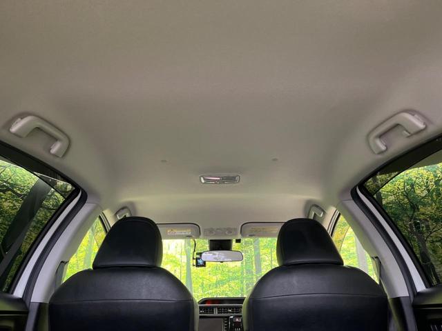 アクア Ｇ　Ｇ’ｓ　純正ナビ　バックカメラ　ＥＴＣ　Ｂｌｕｅｔｏｏｔｈ　フルセグ　衝突軽減　禁煙車　ＬＥＤヘッド・フォグライト　オートマチックハイビーム　クルコン　ＤＶＤ／ＣＤ再生　革巻ステアリング　スマートキー（33枚目）