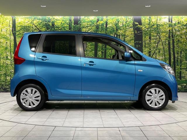 デイズ Ｊ　純正ナビ　バックカメラ　禁煙車　ドラレコ　ＥＴＣ　電動格納ミラー　エアコン　ヘッドライトレベライザー　ＣＤ（26枚目）