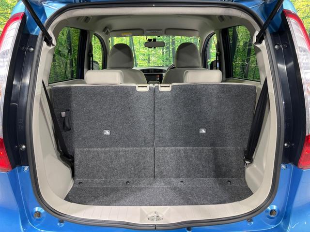 デイズ Ｊ　純正ナビ　バックカメラ　禁煙車　ドラレコ　ＥＴＣ　電動格納ミラー　エアコン　ヘッドライトレベライザー　ＣＤ（30枚目）