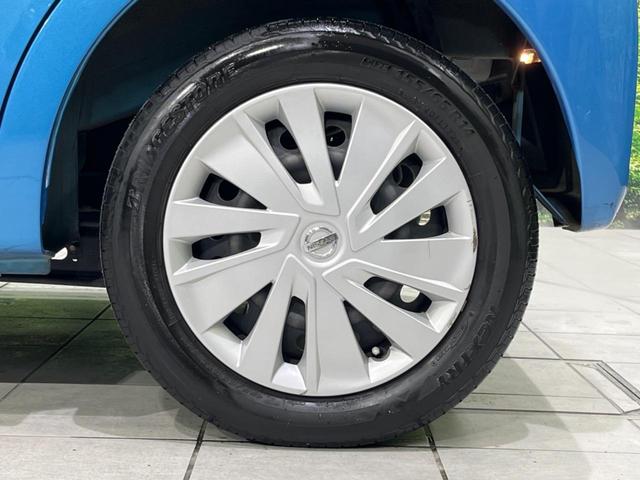 デイズ Ｊ　純正ナビ　バックカメラ　禁煙車　ドラレコ　ＥＴＣ　電動格納ミラー　エアコン　ヘッドライトレベライザー　ＣＤ（34枚目）