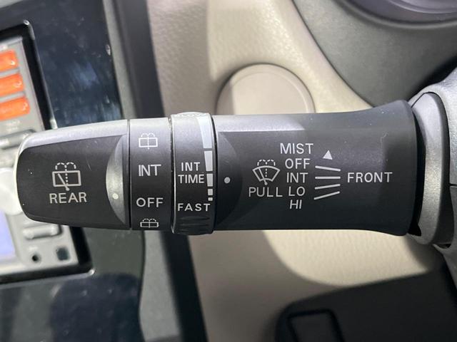 デイズ Ｊ　純正ナビ　バックカメラ　禁煙車　ドラレコ　ＥＴＣ　電動格納ミラー　エアコン　ヘッドライトレベライザー　ＣＤ（46枚目）