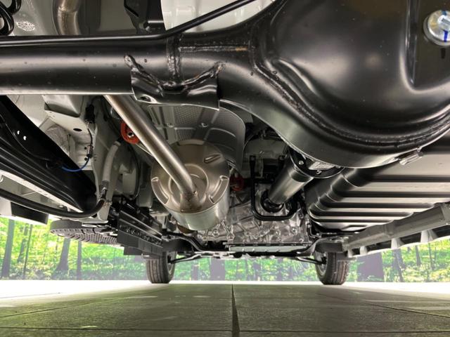 エブリイワゴン PZターボスペシャル 4WD 届出済未使用車 両側電動 衝突被害軽減 禁煙車 シートヒーター コーナーセンサー スマートキー LEDヘッド 純正14インチAW オートハイビーム オートライト オートエアコン(19枚目)