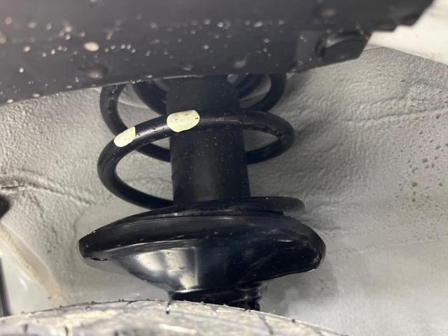 エブリイワゴン PZターボスペシャル 4WD 届出済未使用車 両側電動 衝突被害軽減 禁煙車 シートヒーター コーナーセンサー スマートキー LEDヘッド 純正14インチAW オートハイビーム オートライト オートエアコン(20枚目)