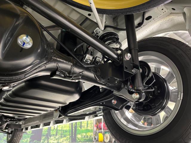 エブリイワゴン PZターボスペシャル 4WD 届出済未使用車 両側電動 衝突被害軽減 禁煙車 シートヒーター コーナーセンサー スマートキー LEDヘッド 純正14インチAW オートハイビーム オートライト オートエアコン(21枚目)