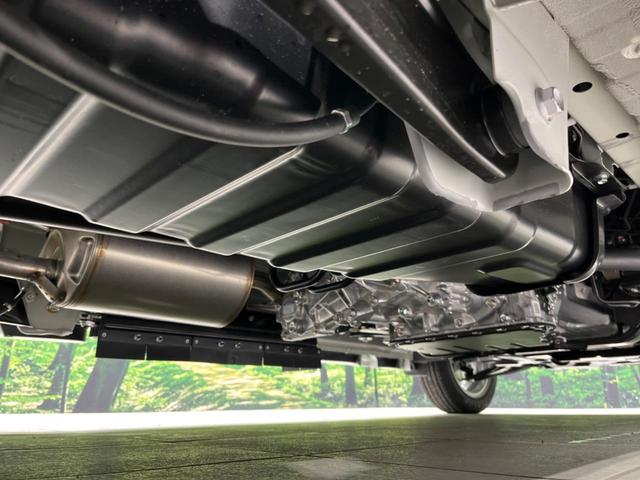 エブリイワゴン PZターボスペシャル 4WD 届出済未使用車 両側電動 衝突被害軽減 禁煙車 シートヒーター コーナーセンサー スマートキー LEDヘッド 純正14インチAW オートハイビーム オートライト オートエアコン(23枚目)