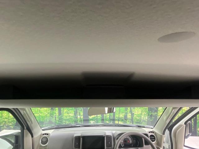 エブリイワゴン PZターボスペシャル 4WD 届出済未使用車 両側電動 衝突被害軽減 禁煙車 シートヒーター コーナーセンサー スマートキー LEDヘッド 純正14インチAW オートハイビーム オートライト オートエアコン(29枚目)