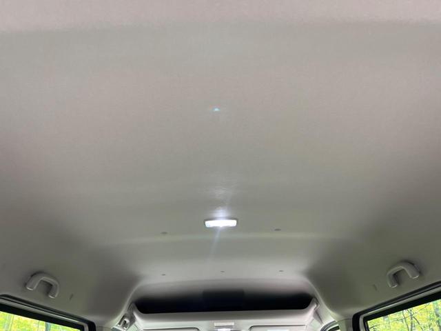 エブリイワゴン PZターボスペシャル 4WD 届出済未使用車 両側電動 衝突被害軽減 禁煙車 シートヒーター コーナーセンサー スマートキー LEDヘッド 純正14インチAW オートハイビーム オートライト オートエアコン(30枚目)