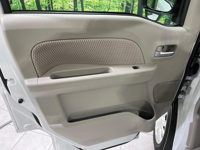 エブリイワゴン PZターボスペシャル 4WD 届出済未使用車 両側電動 衝突被害軽減 禁煙車 シートヒーター コーナーセンサー スマートキー LEDヘッド 純正14インチAW オートハイビーム オートライト オートエアコン(32枚目)