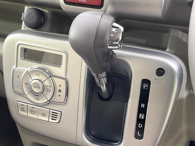 エブリイワゴン PZターボスペシャル 4WD 届出済未使用車 両側電動 衝突被害軽減 禁煙車 シートヒーター コーナーセンサー スマートキー LEDヘッド 純正14インチAW オートハイビーム オートライト オートエアコン(34枚目)