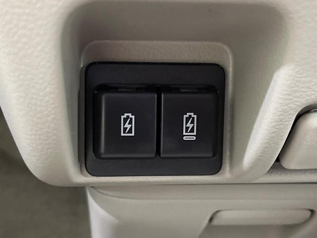エブリイワゴン PZターボスペシャル 4WD 届出済未使用車 両側電動 衝突被害軽減 禁煙車 シートヒーター コーナーセンサー スマートキー LEDヘッド 純正14インチAW オートハイビーム オートライト オートエアコン(42枚目)