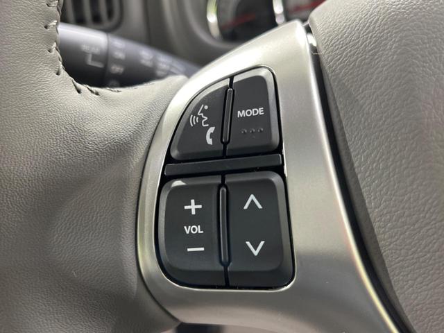 エブリイワゴン PZターボスペシャル 4WD 届出済未使用車 両側電動 衝突被害軽減 禁煙車 シートヒーター コーナーセンサー スマートキー LEDヘッド 純正14インチAW オートハイビーム オートライト オートエアコン(44枚目)