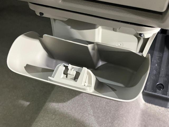 エブリイワゴン PZターボスペシャル 4WD 届出済未使用車 両側電動 衝突被害軽減 禁煙車 シートヒーター コーナーセンサー スマートキー LEDヘッド 純正14インチAW オートハイビーム オートライト オートエアコン(45枚目)