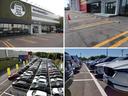 グループ総在庫台数約30,000台!全国の店舗の在庫のデリバリーも可能!その品揃えと品質に驚くこと間違いなし!【ネクステージストア】で今すぐ検索☆