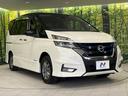 ｅ－パワー　ハイウェイスターＶ　禁煙車　純正９型ナビ　衝突軽減装置　全周囲カメラ　ハンズフリー機能付き両側電動スライド　ＬＥＤヘッド　前席シートヒーター　リアオートエアコン　ハンドルヒーター　革巻きステアリング　純正１５インチアルミ(16枚目)