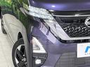 ハイウェイスター　Ｘ　電動スライドドア　エマージェンシーブレーキ　禁煙車　ＳＤナビ　全周囲カメラ　Ｂｌｕｅｔｏｏｔｈ　スマートキー　ＬＥＤヘッド　ＬＥＤフォグ　クリアランスソナー　ロールサンシェード　シートバックテーブル(17枚目)