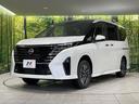 ハイウェイスターＶ　４ＷＤ　登録済未使用車　純正１２型ナビ　両側電動ドア　全周囲カメラ　衝突被害軽減システム　レーダークルーズ　ドラレコ　コーナーセンサー　ＬＥＤヘッド　オートハイビーム　オートライト　デュアルエアコン（27枚目）