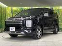 P ディーゼル 4WD 後期型 BIG-X11型ナビ 両側電動スライド 衝突軽減装置 禁煙車 全周囲カメラ レーダークルーズ ETC Bluetooth フルセグ ドラレコ 前席シートヒーター(49枚目)