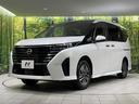ハイウェイスターＶ　４ＷＤ　両側電動スライドドア　純正ナビ　全周囲カメラ　エマージェンシーブレーキ　プロパイロット　レーダークルーズ　禁煙車　シートヒーター　スマートキー　ＥＴＣ２．０　ステアリングヒーター　オートライト（48枚目）