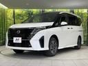 ハイウェイスターＶ　４ＷＤ　両側電動ドア　全周囲カメラ　衝突被害軽減システム　レーダークルーズ　禁煙車　コーナーセンサー　スマートキー　ＬＥＤヘッド　ＥＴＣ２．０　オートハイビーム　車線逸脱警報　オートライト（37枚目）