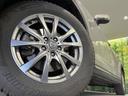 【17インチアルミホイール】外観にマッチしたアルミホイールを装着しております。各種アルミホイールや、スタッドレスタイヤも取扱いしております。是非ご相談ください♪