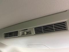 【サーキュレーター】エアコンの風を後部座席まで届けてくれ、広い車内空間でも素早く快適な温度になります♪真夏や真冬に便利な機能です。 6