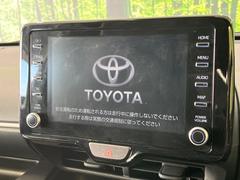【８インチ　ディスプレイオーディオ】大画面のディスプレイはＡｐｐｌｅＣａｒＰｌａｙやＡｎｄｒｏｉｄＡｕｔｏが利用可能。大きな画面でスマホナビアプリ等が利用いただけます♪ 4