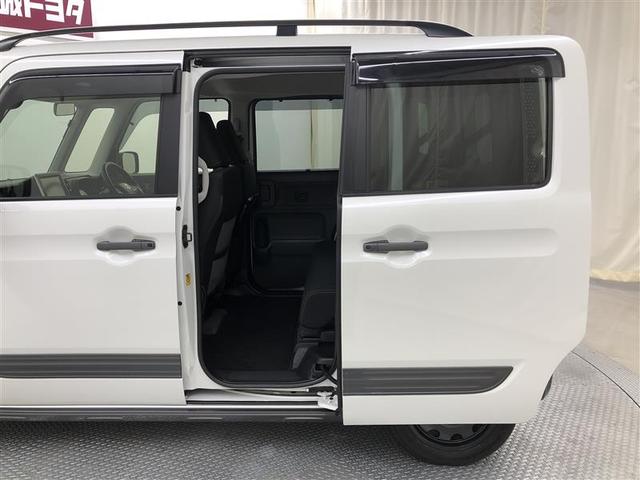 スペーシアギア ハイブリッドＸＺ　衝突被害軽減システム　ナビ＆ＴＶ　バックカメラ　ＥＴＣ　アルミホイール　両側電動スライド　ハイブリッド　オートクルーズコントロール　ＬＥＤヘッドランプ　ワンオーナー（4枚目）