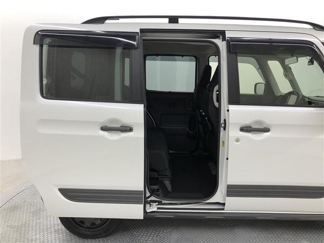 スペーシアギア ハイブリッドＸＺ　衝突被害軽減システム　ナビ＆ＴＶ　バックカメラ　ＥＴＣ　アルミホイール　両側電動スライド　ハイブリッド　オートクルーズコントロール　ＬＥＤヘッドランプ　ワンオーナー（7枚目）