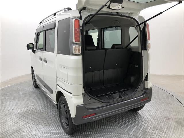 スペーシアギア ハイブリッドＸＺ　衝突被害軽減システム　ナビ＆ＴＶ　バックカメラ　ＥＴＣ　アルミホイール　両側電動スライド　ハイブリッド　オートクルーズコントロール　ＬＥＤヘッドランプ　ワンオーナー（11枚目）