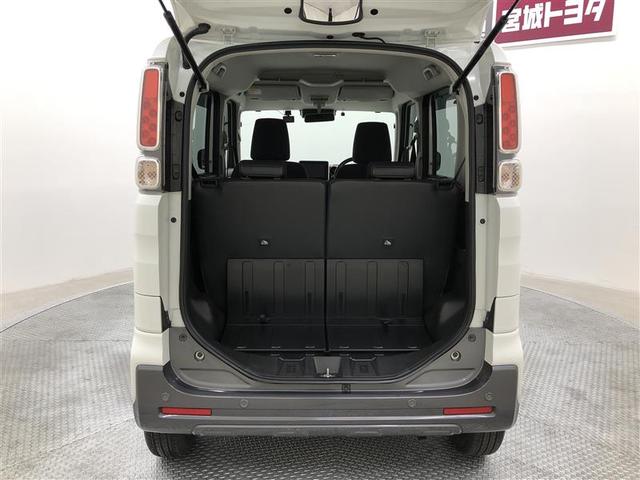 スペーシアギア ハイブリッドＸＺ　衝突被害軽減システム　ナビ＆ＴＶ　バックカメラ　ＥＴＣ　アルミホイール　両側電動スライド　ハイブリッド　オートクルーズコントロール　ＬＥＤヘッドランプ　ワンオーナー（12枚目）