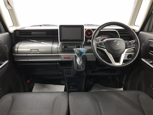 スペーシアギア ハイブリッドＸＺ　衝突被害軽減システム　ナビ＆ＴＶ　バックカメラ　ＥＴＣ　アルミホイール　両側電動スライド　ハイブリッド　オートクルーズコントロール　ＬＥＤヘッドランプ　ワンオーナー（17枚目）