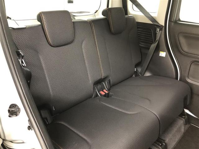 スペーシアギア ハイブリッドＸＺ　衝突被害軽減システム　ナビ＆ＴＶ　バックカメラ　ＥＴＣ　アルミホイール　両側電動スライド　ハイブリッド　オートクルーズコントロール　ＬＥＤヘッドランプ　ワンオーナー（19枚目）