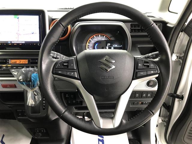 スペーシアギア ハイブリッドＸＺ　衝突被害軽減システム　ナビ＆ＴＶ　バックカメラ　ＥＴＣ　アルミホイール　両側電動スライド　ハイブリッド　オートクルーズコントロール　ＬＥＤヘッドランプ　ワンオーナー（27枚目）