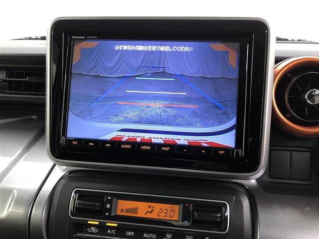 スペーシアギア ハイブリッドＸＺ　衝突被害軽減システム　ナビ＆ＴＶ　バックカメラ　ＥＴＣ　アルミホイール　両側電動スライド　ハイブリッド　オートクルーズコントロール　ＬＥＤヘッドランプ　ワンオーナー（31枚目）