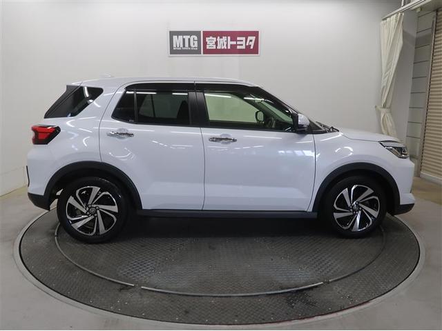 ライズ Z 衝突被害軽減システム 4WD ナビ&TV バックカメラ ETC アルミホイール オートクルーズコントロール LEDヘッドランプ ワンオーナー 寒冷地(8枚目)