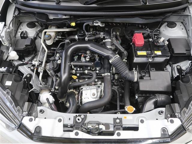 ライズ Z 衝突被害軽減システム 4WD ナビ&TV バックカメラ ETC アルミホイール オートクルーズコントロール LEDヘッドランプ ワンオーナー 寒冷地(35枚目)