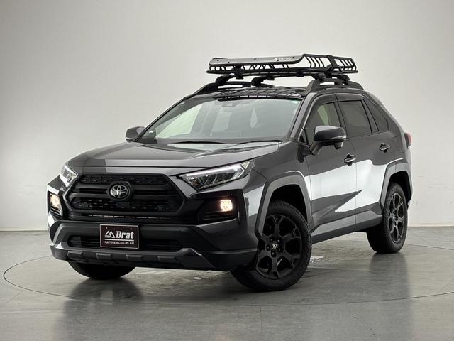 RAV4 オフロードパッケージ 純正 /225/60R18 rav4 オフロードパッケージ純正タイヤ4本225/60R18 クラシック