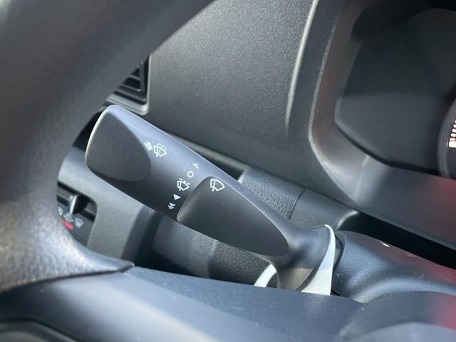 ハイゼットトラック 4WDオートマ ワンオーナー 純正ゴムフロアマット 荷台あおりプロテクター 荷台ゴムマット 荷台作業灯 クリアランスソナー リアデフロック アイドリングストップ オートマチックハイビーム スマートキー(35枚目)