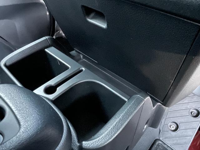 ハイゼットトラック 4WDオートマ ワンオーナー 純正ゴムフロアマット 荷台あおりプロテクター 荷台ゴムマット 荷台作業灯 クリアランスソナー リアデフロック アイドリングストップ オートマチックハイビーム スマートキー(39枚目)