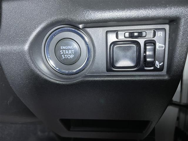 ジムニー XC 切替4WDオートマ ターボ 純正オプションサイドデカール 純正オプションスペアタイヤハーフカバーデカール 純正オプションマッドフラップ クラリオンオーディオ(CD/FM/USB) 純正アルミ クルコン(29枚目)