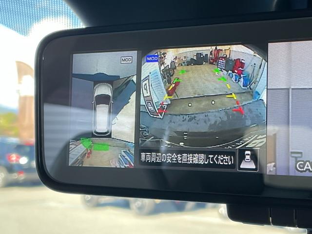 エクストレイル ２０Ｘｉ　切替４ＷＤ　カプロンシート　ＴＯＹＯタイヤ　ナイトロパワーアルミ　純正ナビ　Ｂｌｕｅｔｏｏｔｈ　フルセグＴＶ　全方位カメラ　ＥＴＣ　ドラレコ　コーナーセンサー　クルコン　ブラインドスポットモニター（51枚目）