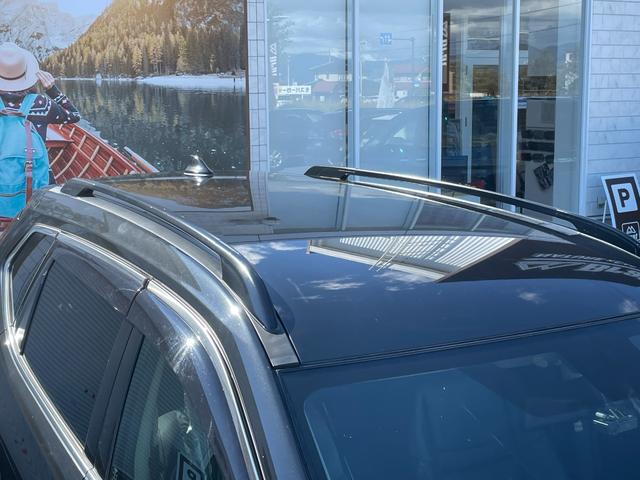 エクストレイル ２０Ｘｉ　切替４ＷＤ　カプロンシート　ＴＯＹＯタイヤ　ナイトロパワーアルミ　純正ナビ　Ｂｌｕｅｔｏｏｔｈ　フルセグＴＶ　全方位カメラ　ＥＴＣ　ドラレコ　コーナーセンサー　クルコン　ブラインドスポットモニター（62枚目）