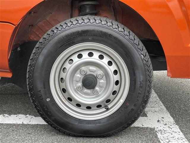 ハイゼットトラック ジャンボ　エクストラ（8枚目）