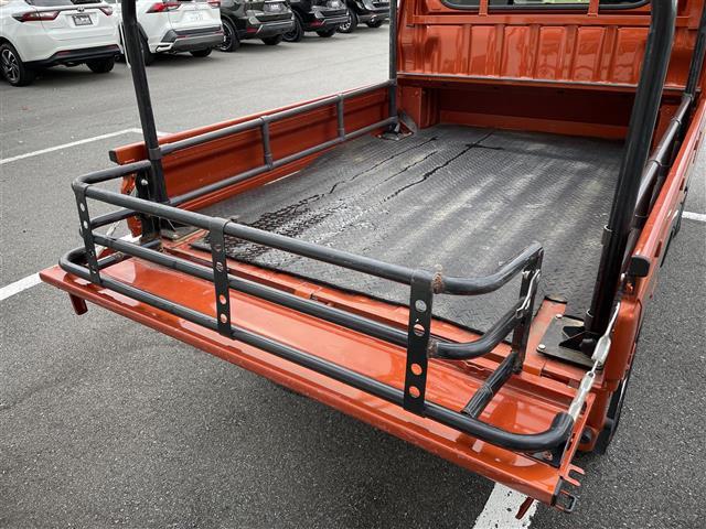 ハイゼットトラック ジャンボ　エクストラ（15枚目）