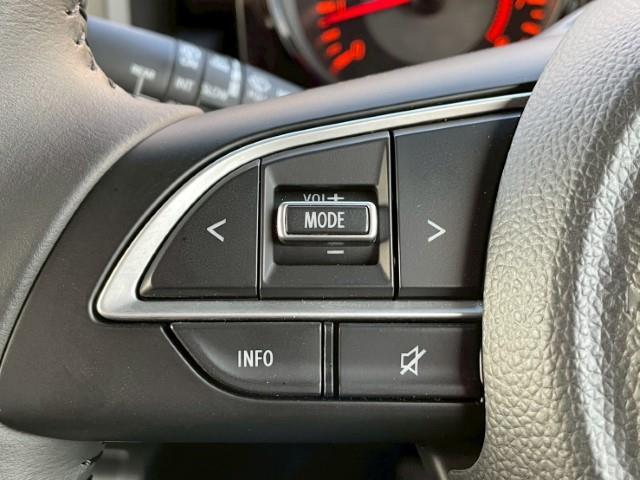 ジムニーノマド FC 16AW ナイトロパワーM7ファランクス ☆トーヨーオープンカントリーM/T 1.5インチリフトアップキット LEDヘッドライト レーンアシスト パーキングアシスト 本革ステアリング スマートキー(5枚目)