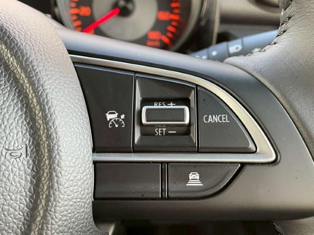 ジムニーノマド FC 16AW ナイトロパワーM7ファランクス ☆トーヨーオープンカントリーM/T 1.5インチリフトアップキット LEDヘッドライト レーンアシスト パーキングアシスト 本革ステアリング スマートキー(6枚目)