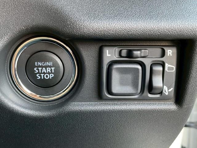 ジムニーノマド FC 16AW ナイトロパワーM7ファランクス ☆トーヨーオープンカントリーM/T 1.5インチリフトアップキット LEDヘッドライト レーンアシスト パーキングアシスト 本革ステアリング スマートキー(12枚目)