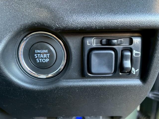 ジムニーシエラ JC 16AW ナイトロパワーM7 ファランクス TOYOオープンカントリーM/T Bratオリジナル1.5インチリフトアップキット MUDRON SPORTフェイスチェンジキット ルーフラック(17枚目)